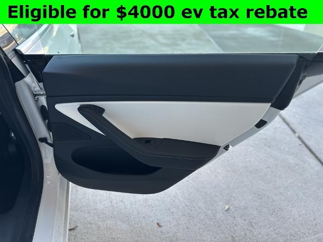 2020 Tesla Model 3 Vehicle Photo in Grapevine, TX 76051