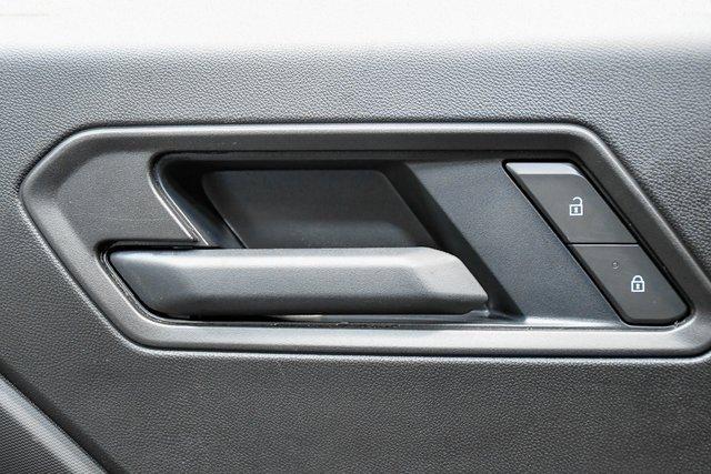2025 Chevrolet Colorado Vehicle Photo in EVERETT, WA 98203-5662