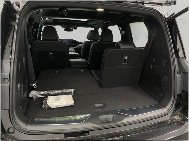 2025 INFINITI QX80 Vehicle Photo in Appleton, WI 54913