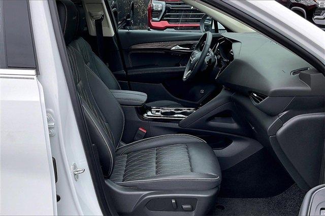 2022 Buick Envision Vehicle Photo in INDEPENDENCE, MO 64055-1314