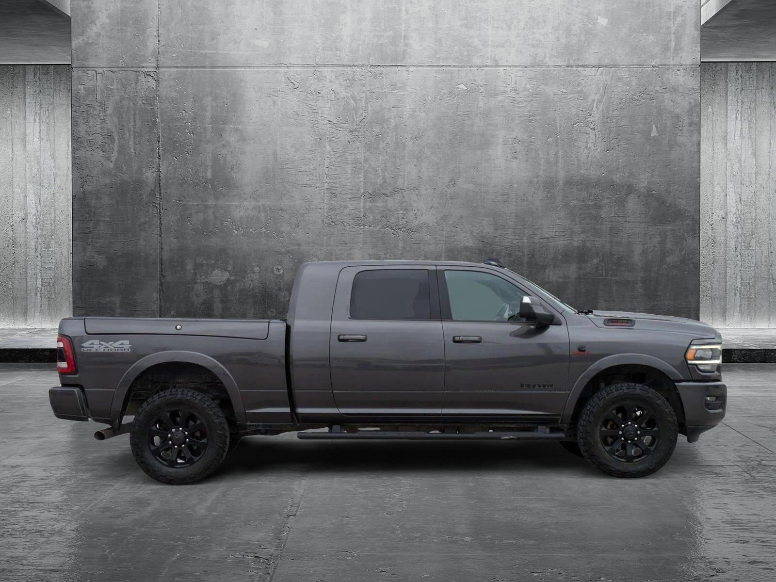 2019 Ram 2500 Vehicle Photo in Corpus Christi, TX 78415