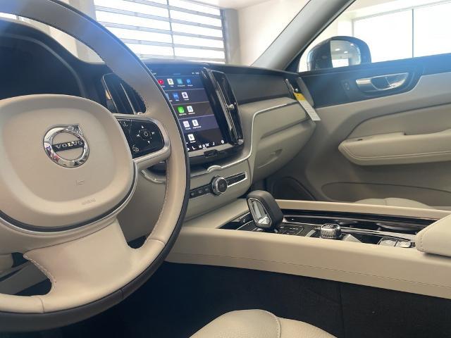 2025 Volvo XC60 Plug-In Hybrid Vehicle Photo in Grapevine, TX 76051