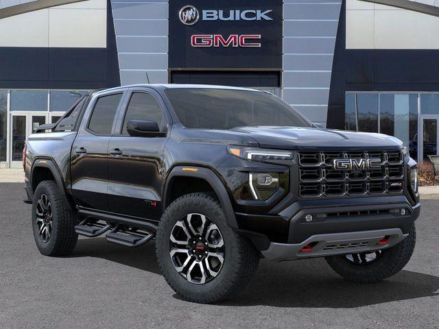 2025 GMC Canyon Vehicle Photo in DANBURY, CT 06810-5034