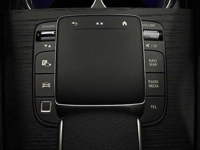 2025 Mercedes-Benz GLS Vehicle Photo in Appleton, WI 54913