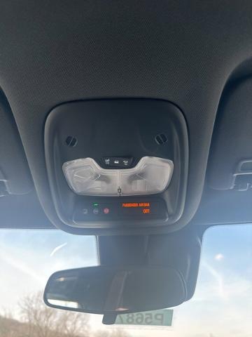 2022 Chevrolet Trailblazer Vehicle Photo in MOUNT KISCO, NY 10549-1513