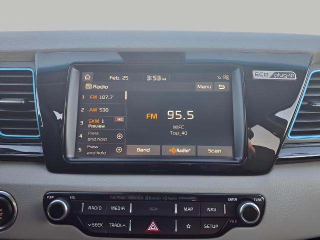 2019 Kia Niro Plug-In Hybrid Vehicle Photo in Oshkosh, WI 54904
