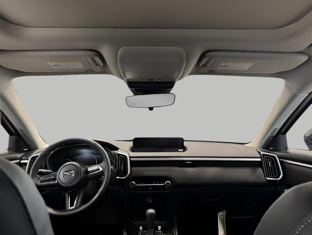 2025 Mazda CX-50 Vehicle Photo in Green Bay, WI 54304