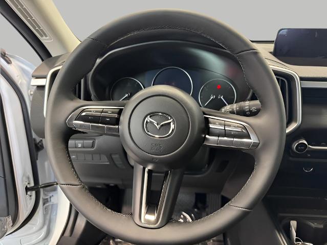 2025 Mazda CX-50 Vehicle Photo in Green Bay, WI 54304