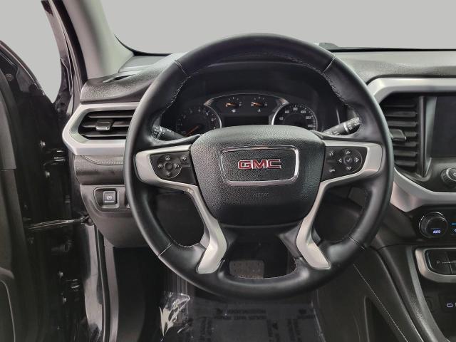 2023 GMC Acadia Vehicle Photo in NEENAH, WI 54956-2243