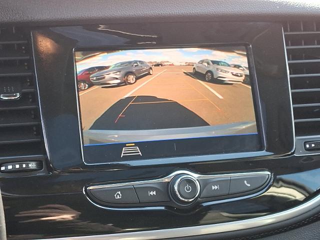 2021 Buick Encore Vehicle Photo in TREVOSE, PA 19053-4984