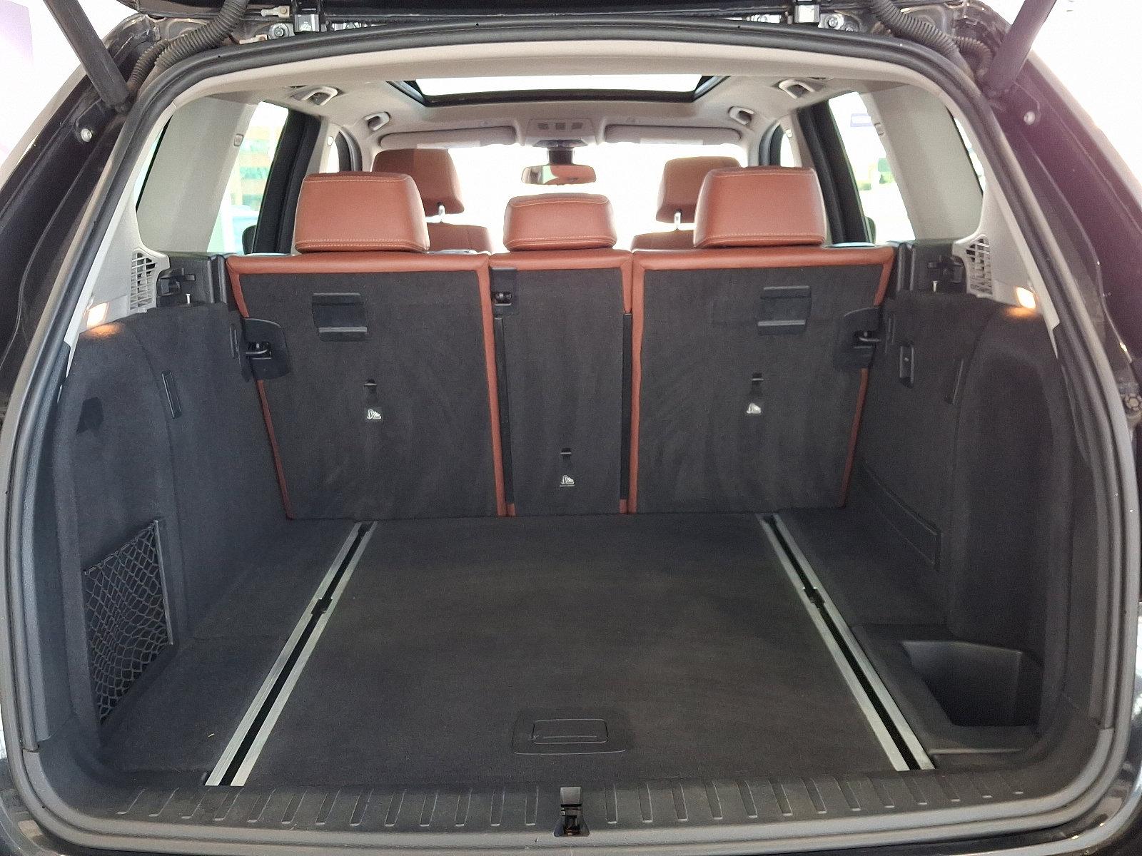 2014 BMW X3 xDrive28i Vehicle Photo in Lancaster, PA 17601