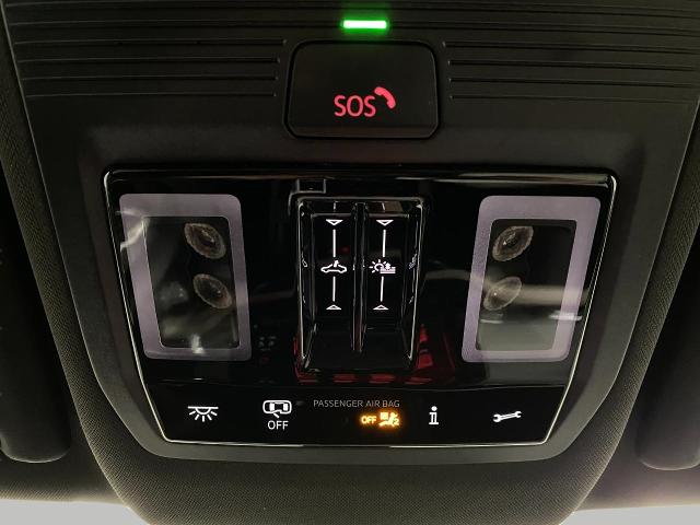 2025 Volkswagen Atlas Cross Sport Vehicle Photo in Appleton, WI 54913