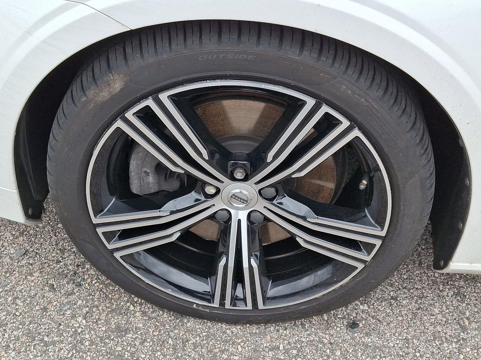 2019 Volvo S60 Vehicle Photo in Trevose, PA 19053