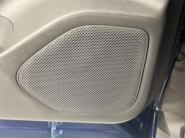 2024 Nissan Rogue Vehicle Photo in Tulsa, OK 74129