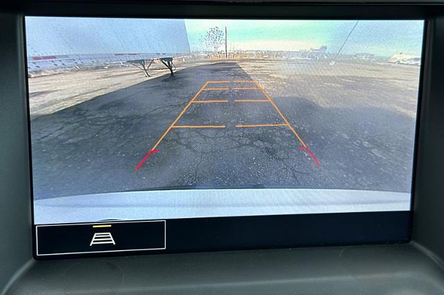 2023 GMC Acadia Vehicle Photo in SPOKANE, WA 99202-2191