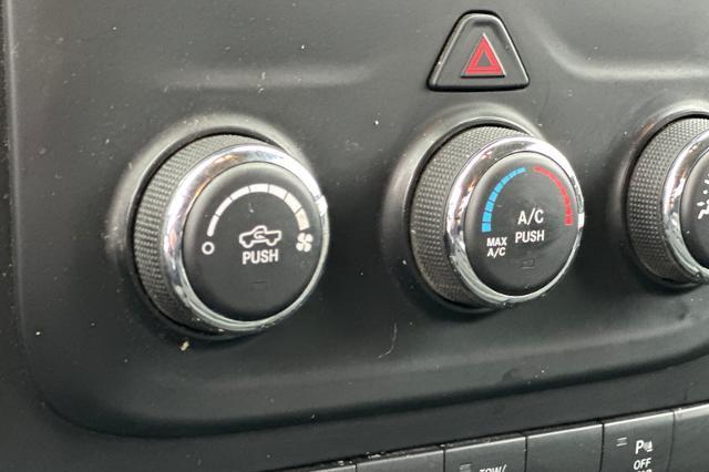 2014 Ram 1500 Vehicle Photo in SPOKANE, WA 99202-2191