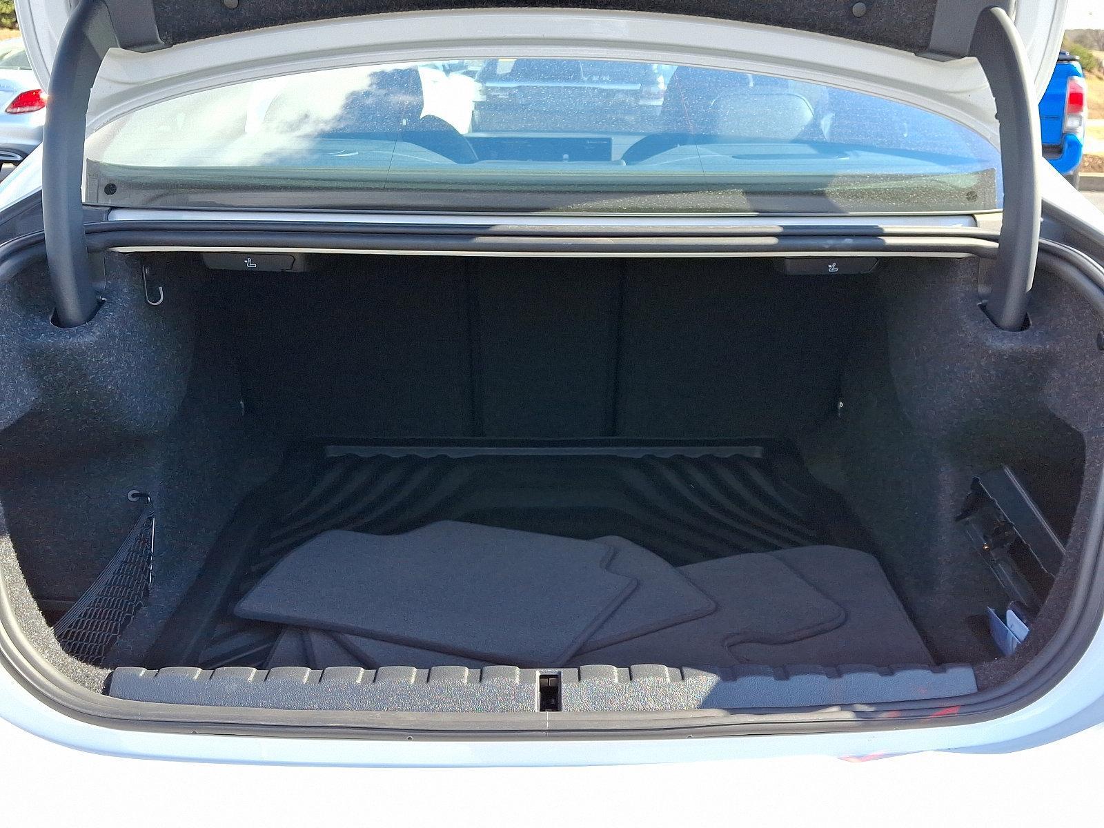 2025 BMW 430i xDrive Vehicle Photo in Lancaster, PA 17601