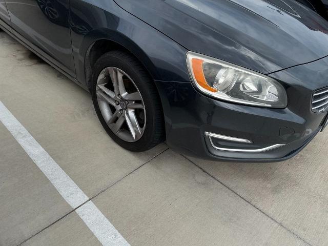 2015 Volvo S60 Vehicle Photo in San Antonio, TX 78230