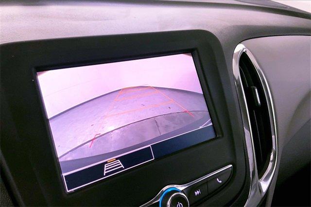 2023 Chevrolet Equinox Vehicle Photo in INDEPENDENCE, MO 64055-1314