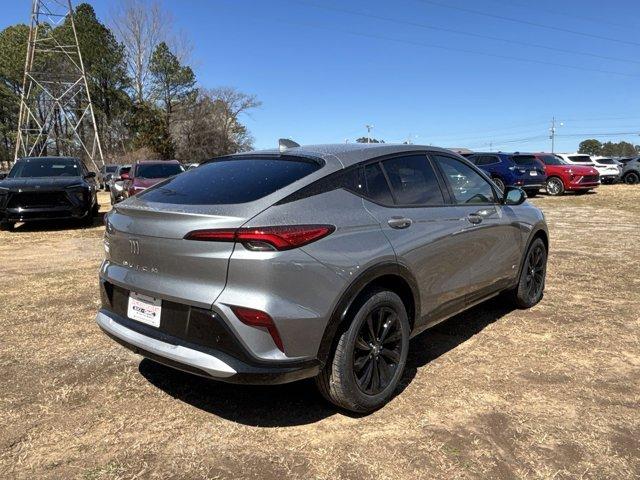 2025 Buick Envista Vehicle Photo in ALBERTVILLE, AL 35950-0246