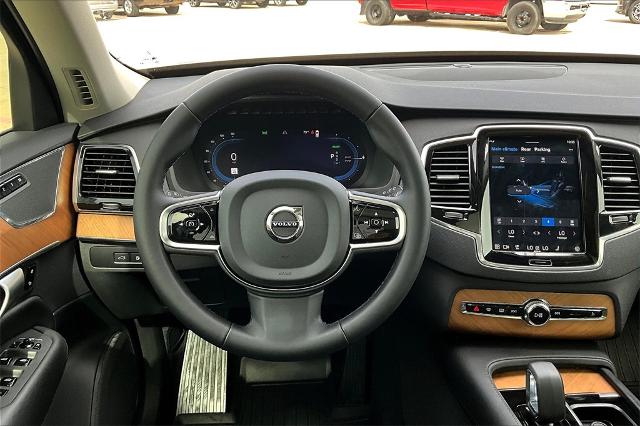 2024 Volvo XC90 Recharge Plug-In Hybrid Vehicle Photo in Grapevine, TX 76051