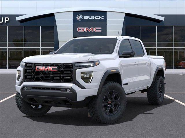 2025 GMC Canyon Vehicle Photo in PUYALLUP, WA 98371-4149