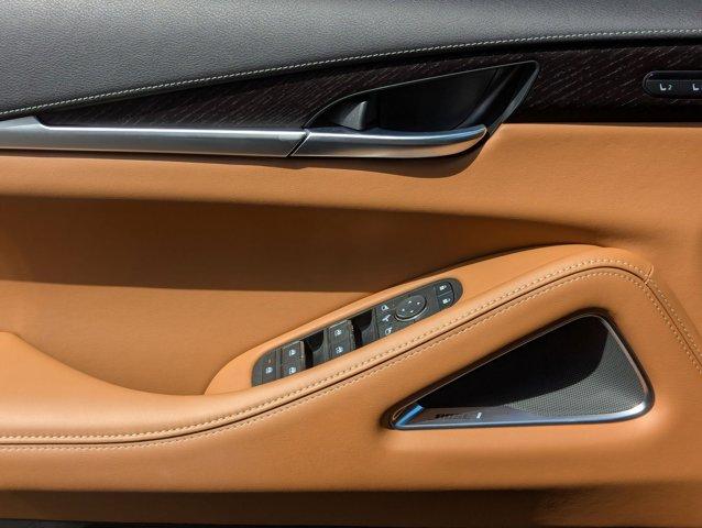 2025 INFINITI QX60 Vehicle Photo in San Antonio, TX 78230
