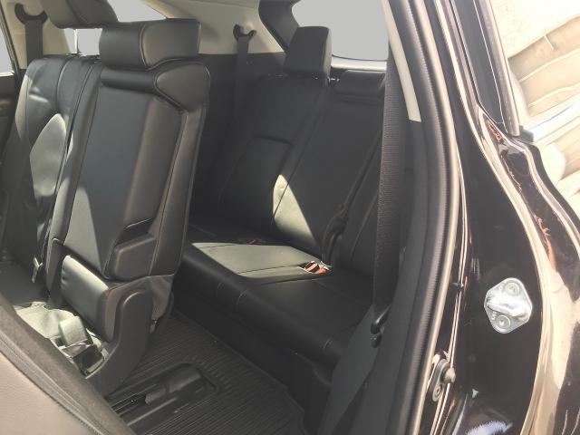 2021 Toyota Highlander Vehicle Photo in GREEN BAY, WI 54303-3330