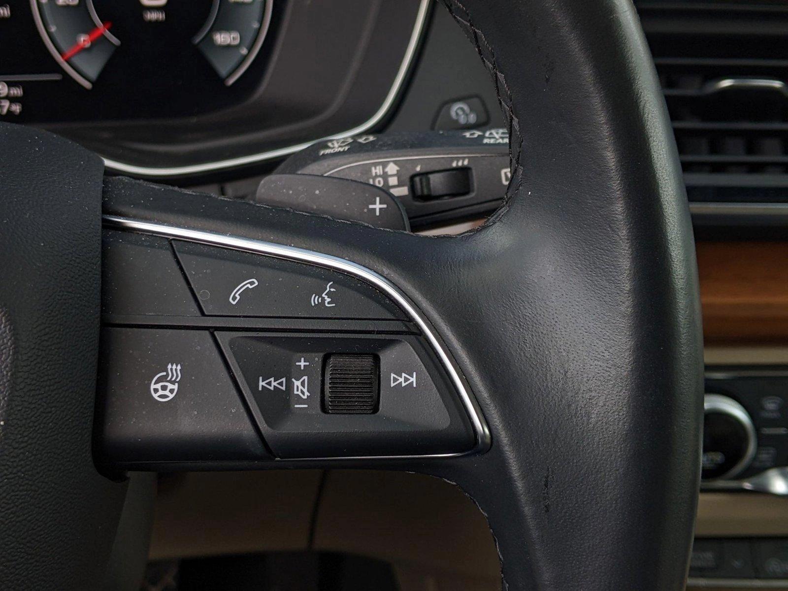 2023 Audi Q5 Vehicle Photo in Cockeysville, MD 21030