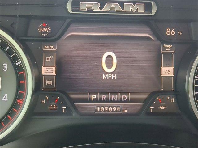 2019 Ram 2500 Vehicle Photo in COLLIERVILLE, TN 38017-9006