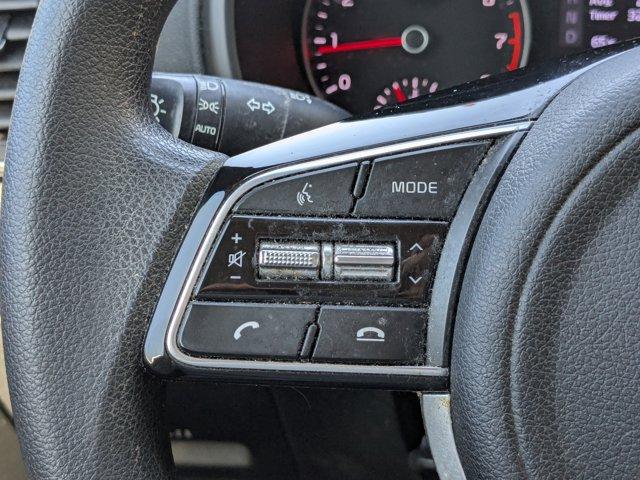 2021 Kia Sportage Vehicle Photo in BRUNSWICK, GA 31525-1881