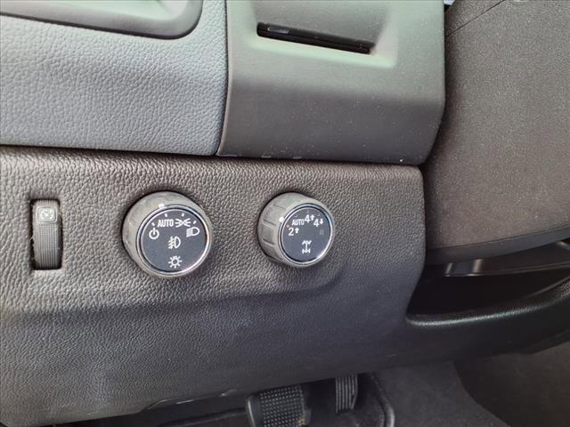 2019 Chevrolet Colorado Vehicle Photo in HENDERSON, NC 27536-2966