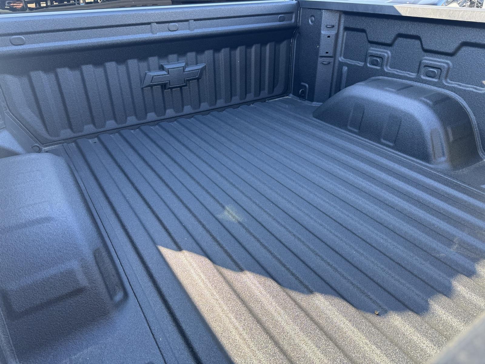 2025 Chevrolet Silverado 1500 Vehicle Photo in LOS ANGELES, CA 90007-3794