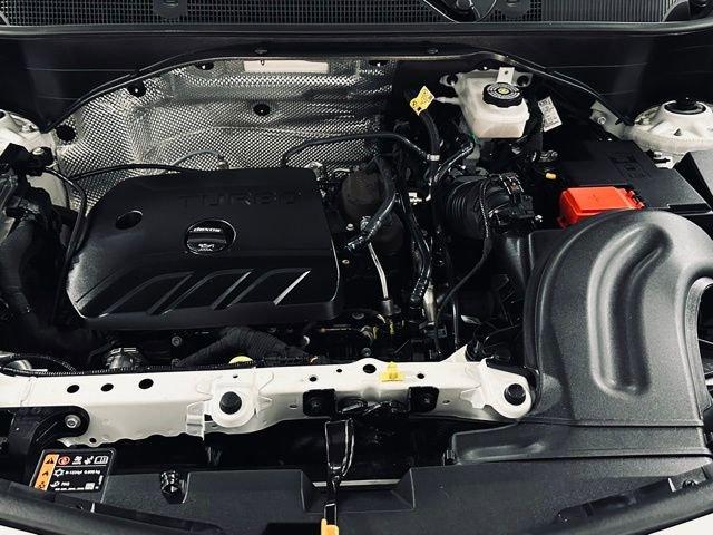 2023 Buick Encore GX Vehicle Photo in MEDINA, OH 44256-9631