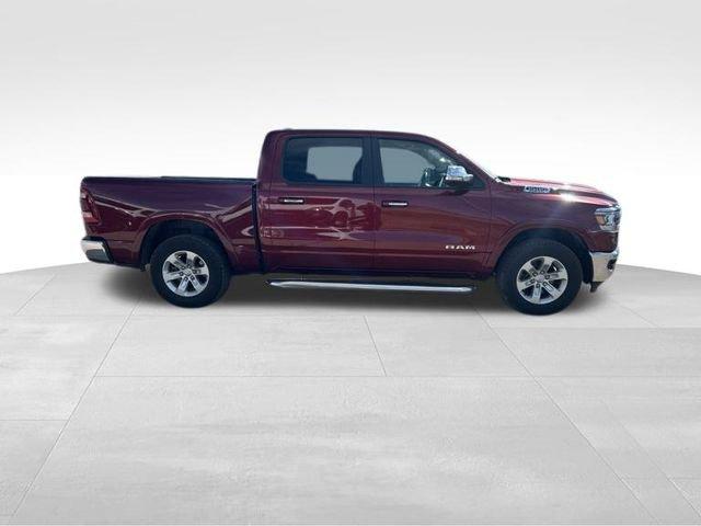 2019 Ram 1500 Vehicle Photo in MEDINA, OH 44256-9631