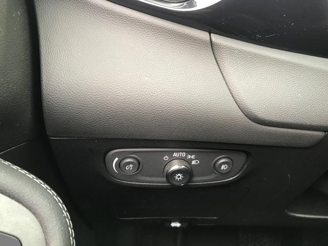 2022 Buick Encore GX Vehicle Photo in GREEN BAY, WI 54303-3330