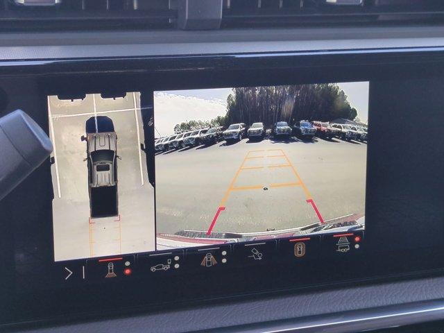 2025 GMC Sierra 2500 HD Vehicle Photo in ALBERTVILLE, AL 35950-0246