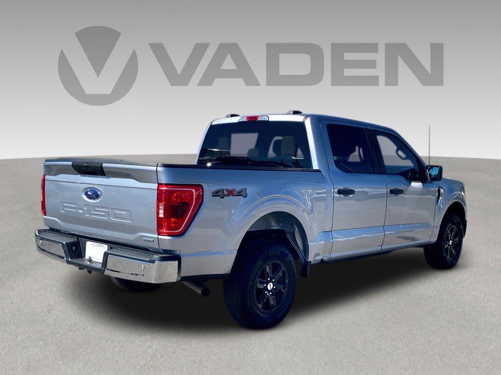 2023 Ford F-150 Vehicle Photo in SAVANNAH, GA 31406-4513