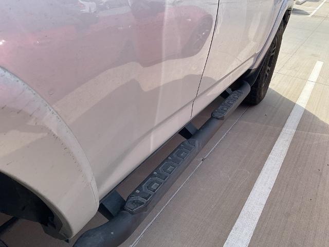 2023 Toyota 4Runner Vehicle Photo in San Antonio, TX 78230