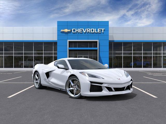 2025 Chevrolet Corvette E-Ray Vehicle Photo in TIMONIUM, MD 21093-2300