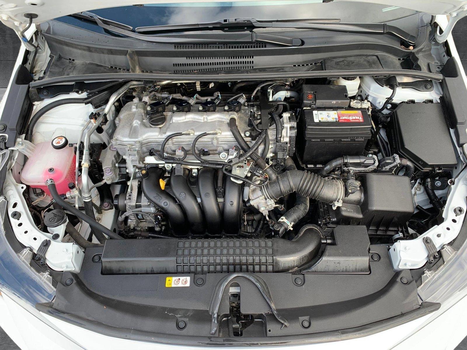 2022 Toyota Corolla Vehicle Photo in Spokane Valley, WA 99212