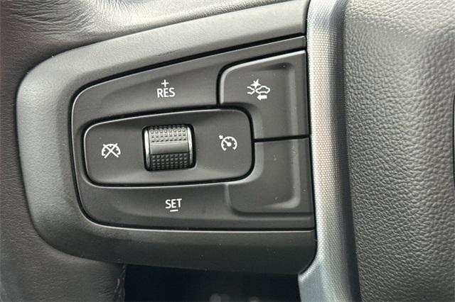 2023 GMC Yukon Vehicle Photo in ELK GROVE, CA 95757-8703