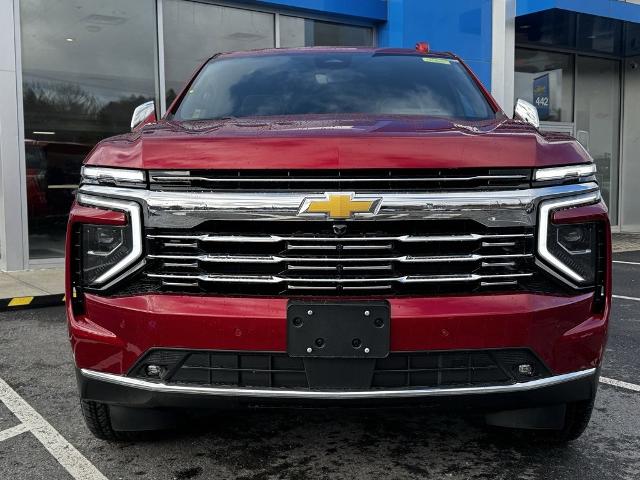 2025 Chevrolet Tahoe Vehicle Photo in GARDNER, MA 01440-3110
