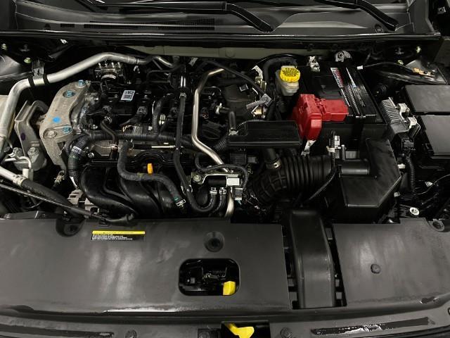 2024 Nissan Sentra Vehicle Photo in Appleton, WI 54913