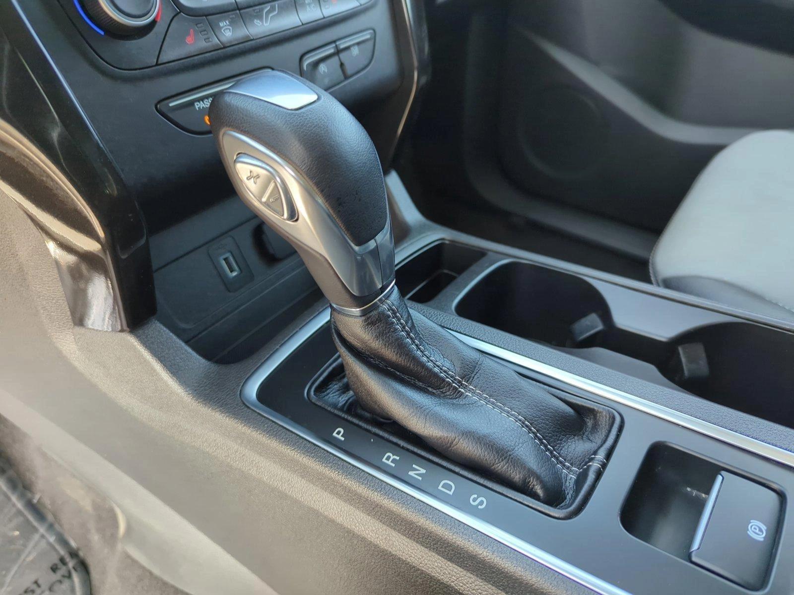 2019 Ford Escape Vehicle Photo in Memphis, TN 38128