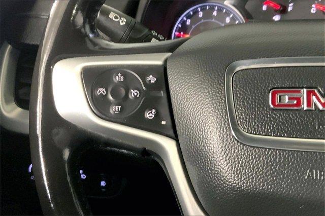 2022 GMC Terrain Vehicle Photo in INDEPENDENCE, MO 64055-1377