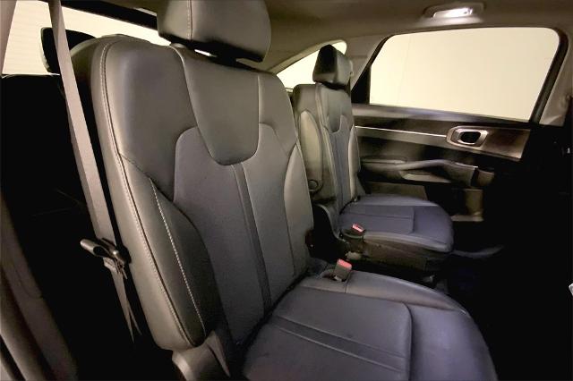 2021 Kia Sorento Vehicle Photo in Lees Summit, MO 64086