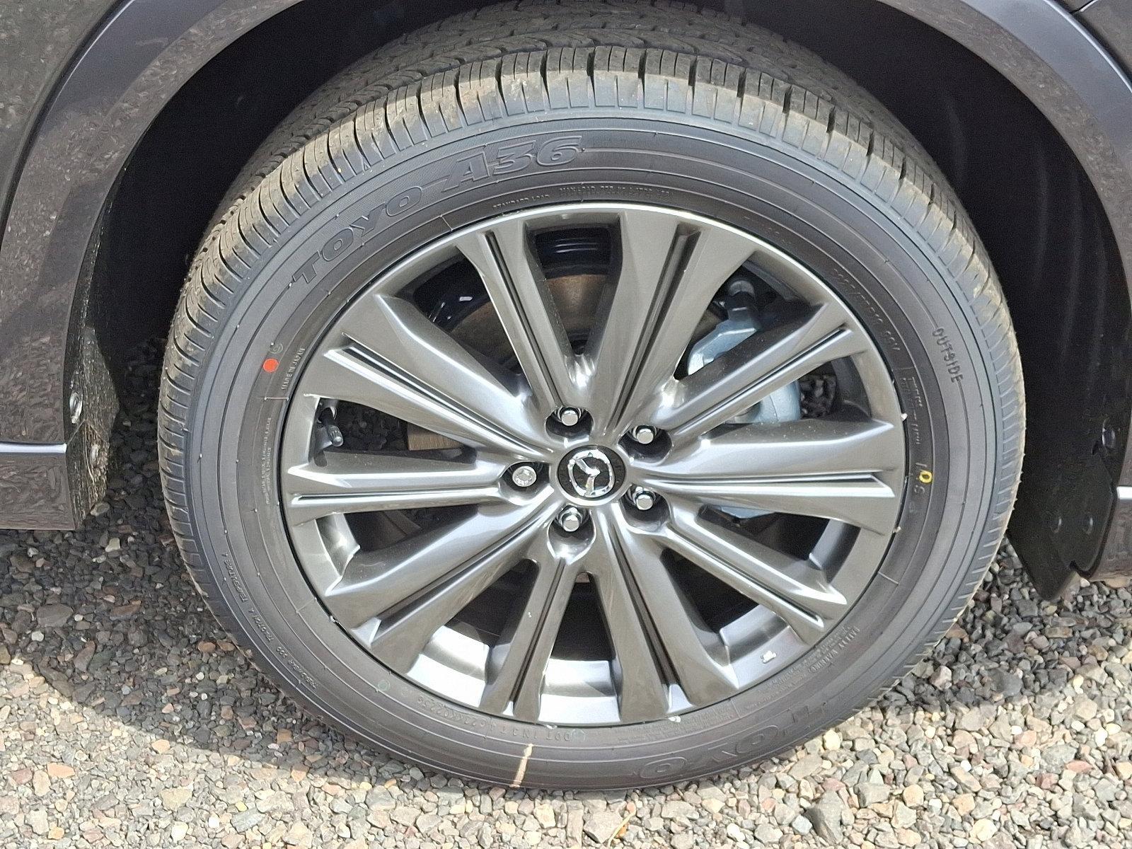2025 Mazda CX-5 Vehicle Photo in Trevose, PA 19053