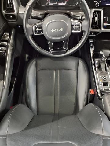 2022 Kia Sorento Vehicle Photo in Oshkosh, WI 54904