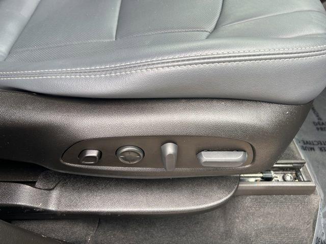 2022 Buick Enclave Vehicle Photo in MEDINA, OH 44256-9631